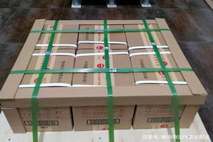 丹东机场快运酒水【机场货运当天