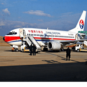 丹东机场快运航空快运业稳步发展的原因是什么？